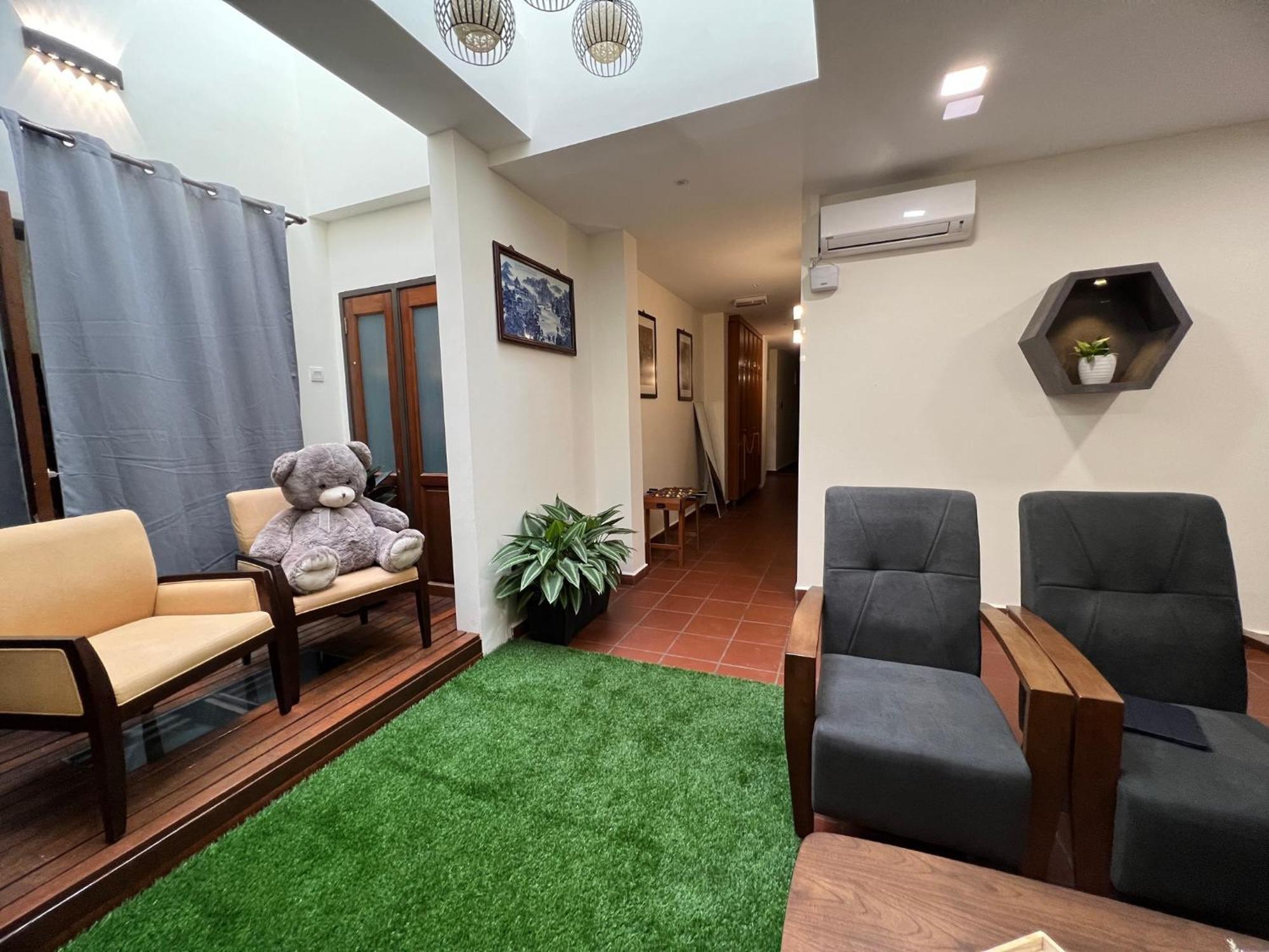 New! 1Min To Jonkerstreet Melaka Loft 4Br 11 Pax Villa Buitenkant foto